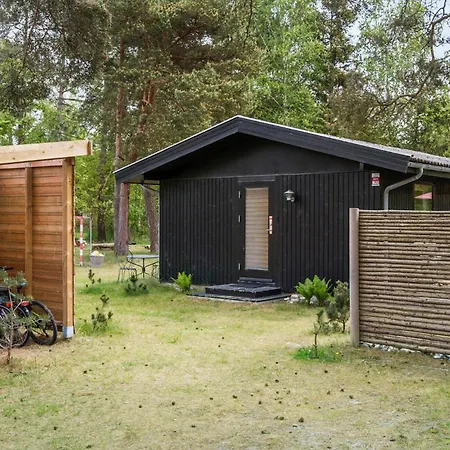 بيت للعطل 3 Bedroom Gorgeous In Højby