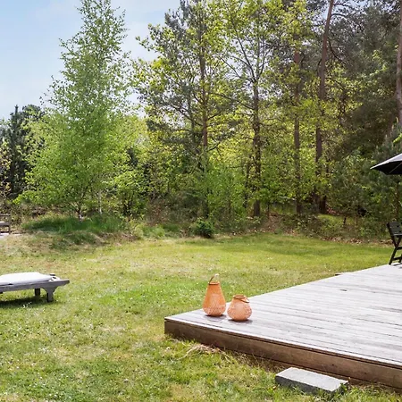 3 Bedroom Gorgeous In * Højby