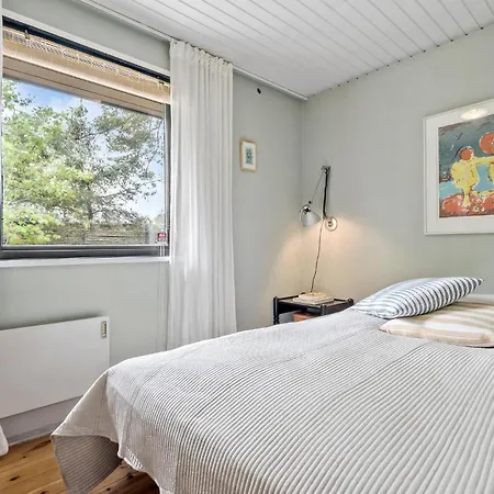 بيت للعطل 3 Bedroom Gorgeous In Højby
