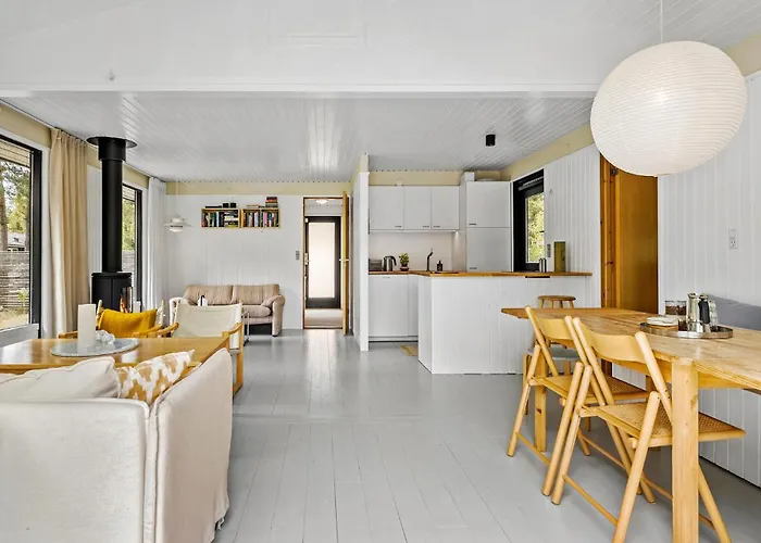 بيت للعطل 3 Bedroom Gorgeous In Højby