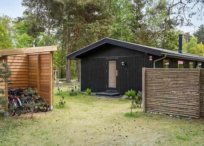 بيت للعطل 3 Bedroom Gorgeous In Højby