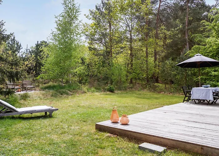 3 Bedroom Gorgeous In * Højby