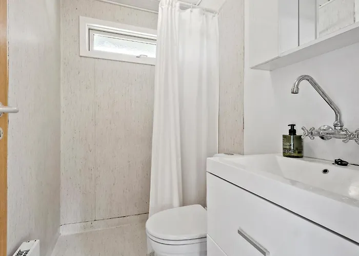 بيت للعطل 3 Bedroom Gorgeous In *