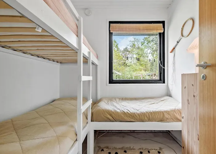 3 Bedroom Gorgeous In *
