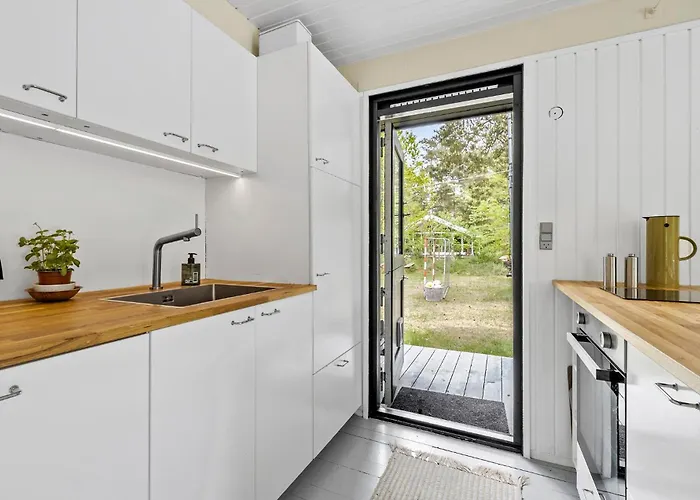 بيت للعطل 3 Bedroom Gorgeous In