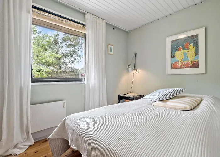 بيت للعطل 3 Bedroom Gorgeous In Højby