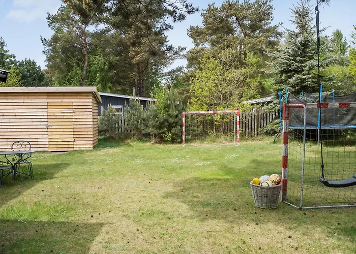 3 Bedroom Gorgeous In بيت للعطل *